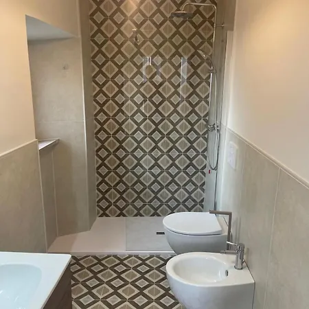 Al Borgo Gasthuis 3*