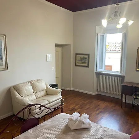 Al Borgo Monteprandone