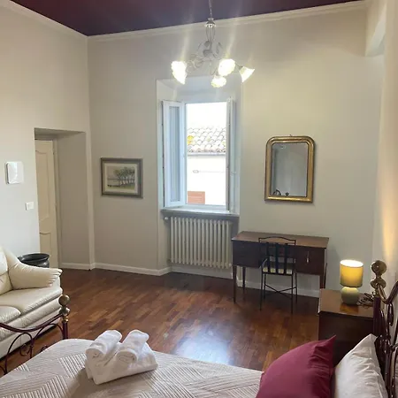 Al Borgo Gasthuis Monteprandone