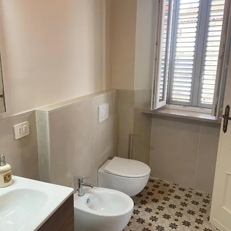 Al Borgo Gasthuis Monteprandone