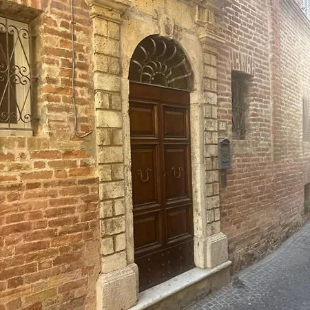 Gasthuis Al Borgo 3*