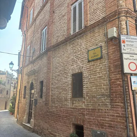 Al Borgo Monteprandone