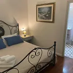 Casa de hóspedes Al Borgo 3*