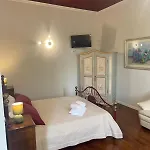 Casa de hóspedes Al Borgo