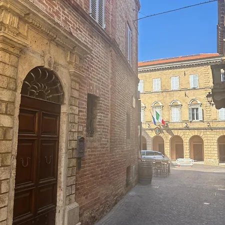 Al Borgo Monteprandone