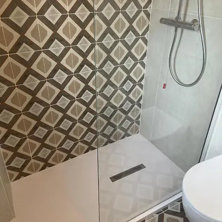 Konukevi Al Borgo 3*