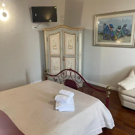 Al Borgo Pensión 3*