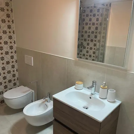 Pensión Al Borgo Monteprandone