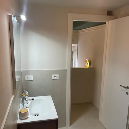 Al Borgo Konukevi 3*