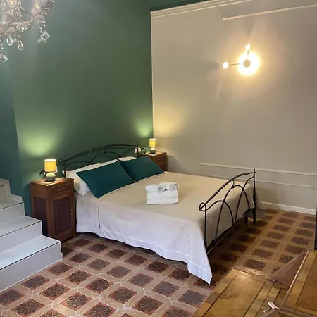 Al Borgo Pensión Monteprandone