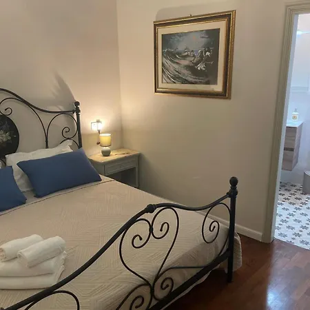 Konukevi Al Borgo 3*