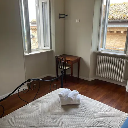 Al Borgo Konukevi Monteprandone