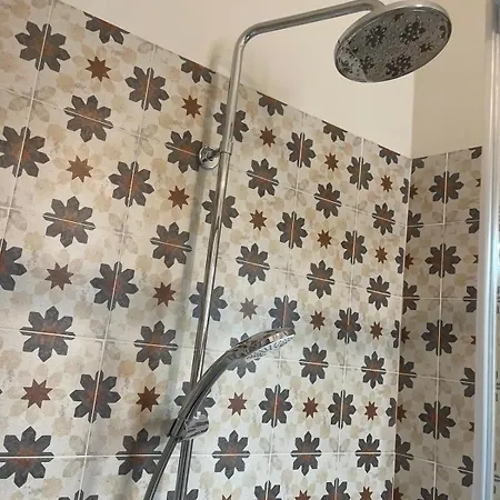 Konukevi Al Borgo Monteprandone