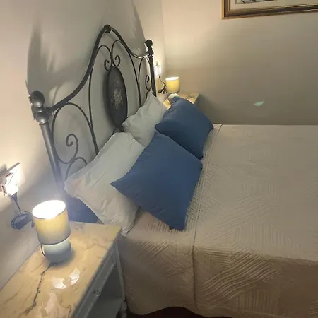 Al Borgo Konukevi Monteprandone