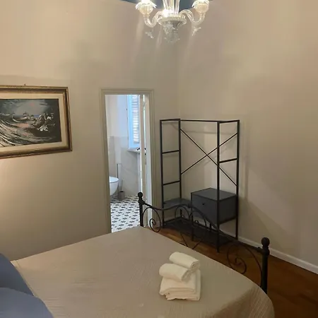 Konukevi Al Borgo Monteprandone