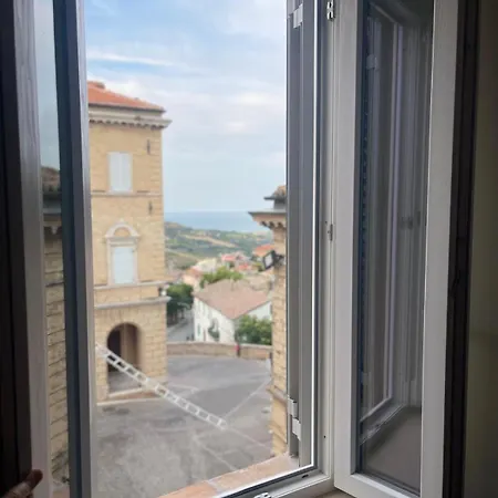 Al Borgo 3* Monteprandone