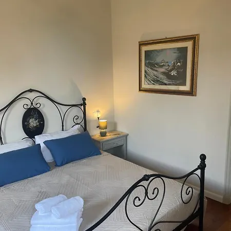 Konukevi Al Borgo Monteprandone