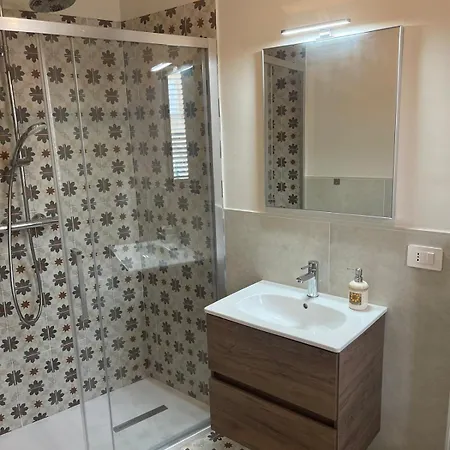 Al Borgo Pensión Monteprandone