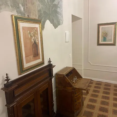 Al Borgo Konukevi