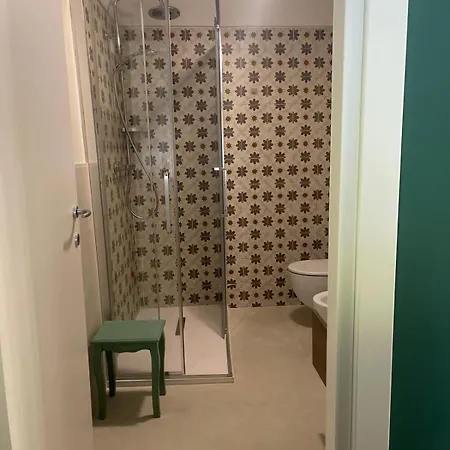 Al Borgo Pensión Monteprandone