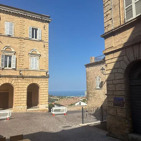 Al Borgo Monteprandone