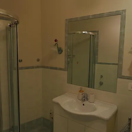 Al Borgo Konukevi Monteprandone