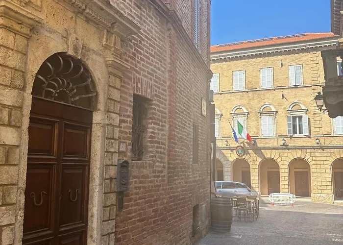 Al Borgo Monteprandone