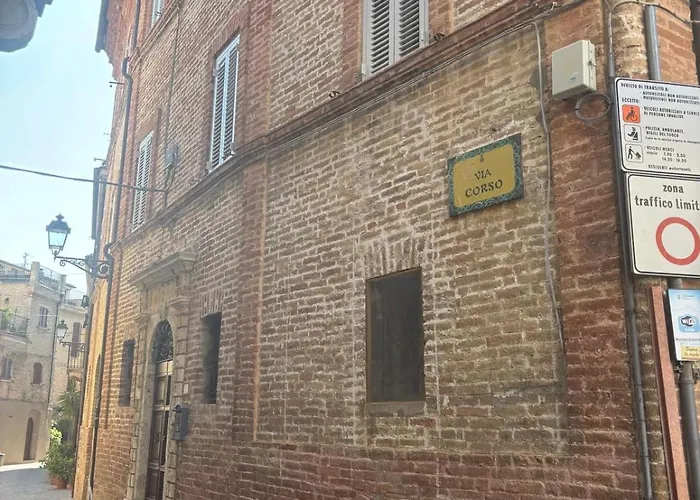 Al Borgo Monteprandone